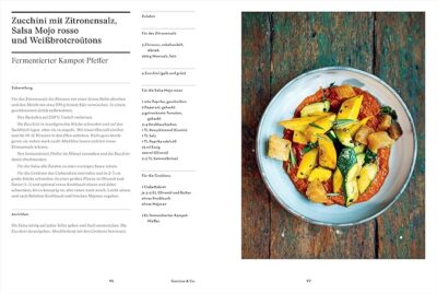 Spiced: Kochen mit Gewürzen – Bild 3