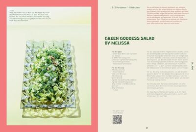Green Goddess – Bild 2