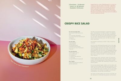 Green Goddess – Bild 3