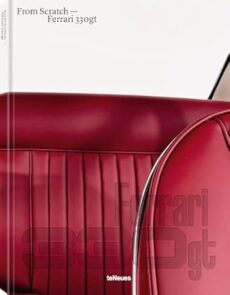 Ferrari 330GT: From Scratch (eng.)