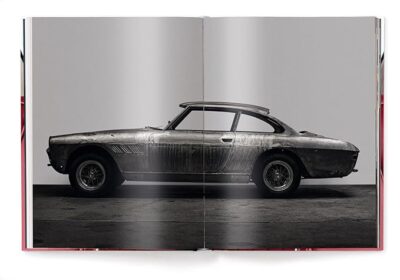 Ferrari 330GT: From Scratch (eng.) – Bild 2