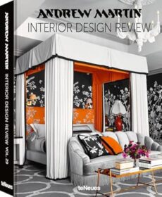 Andrew Martin Interior Design Review Vol. 29