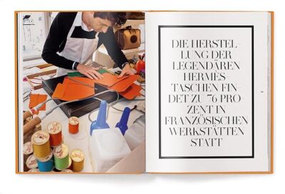 Hermès Bags: Der ultimative Guide – Bild 3