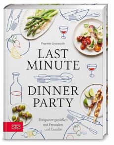 Last Minute Dinner Party