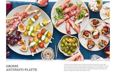 Last Minute Dinner Party – Bild 3