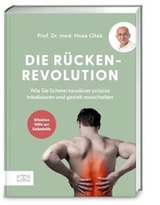Die Rückenrevolution
