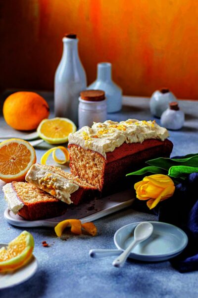 Lieblingskuchen ohne Zucker – Bild 3
