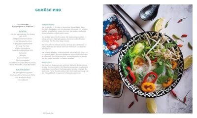 Pho. Das große Kochbuch – Bild 2