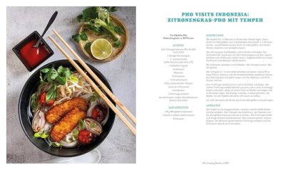 Pho. Das große Kochbuch – Bild 3
