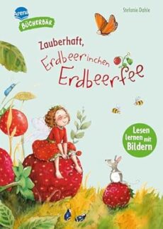 Zauberhaft, Erdbeerinchen Erdbeerfee