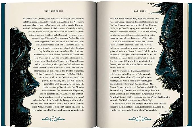 Frankenstein – Bild 3