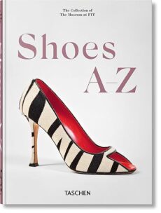 Shoes A-Z. 45th Ed.