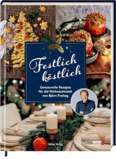 Festlich köstlich