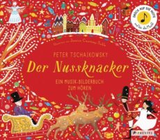 Musik-Bilderbuch – Nussknacker