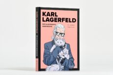 Karl Lagerfeld: Die illustrierte Geschichte