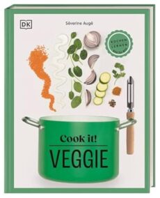 Cook it! Veggie