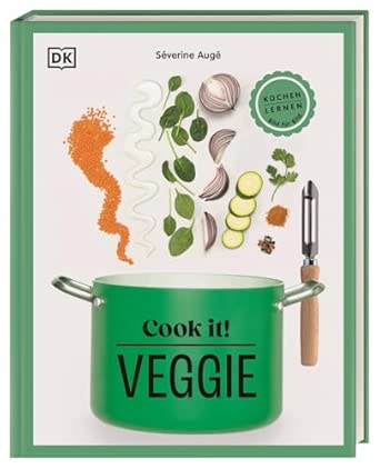 Cook it! Veggie