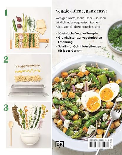 Cook it! Veggie – Bild 2