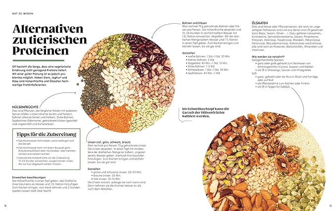 Cook it! Veggie – Bild 3