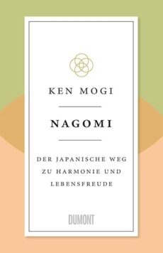 Ken Mogi – Nagomi