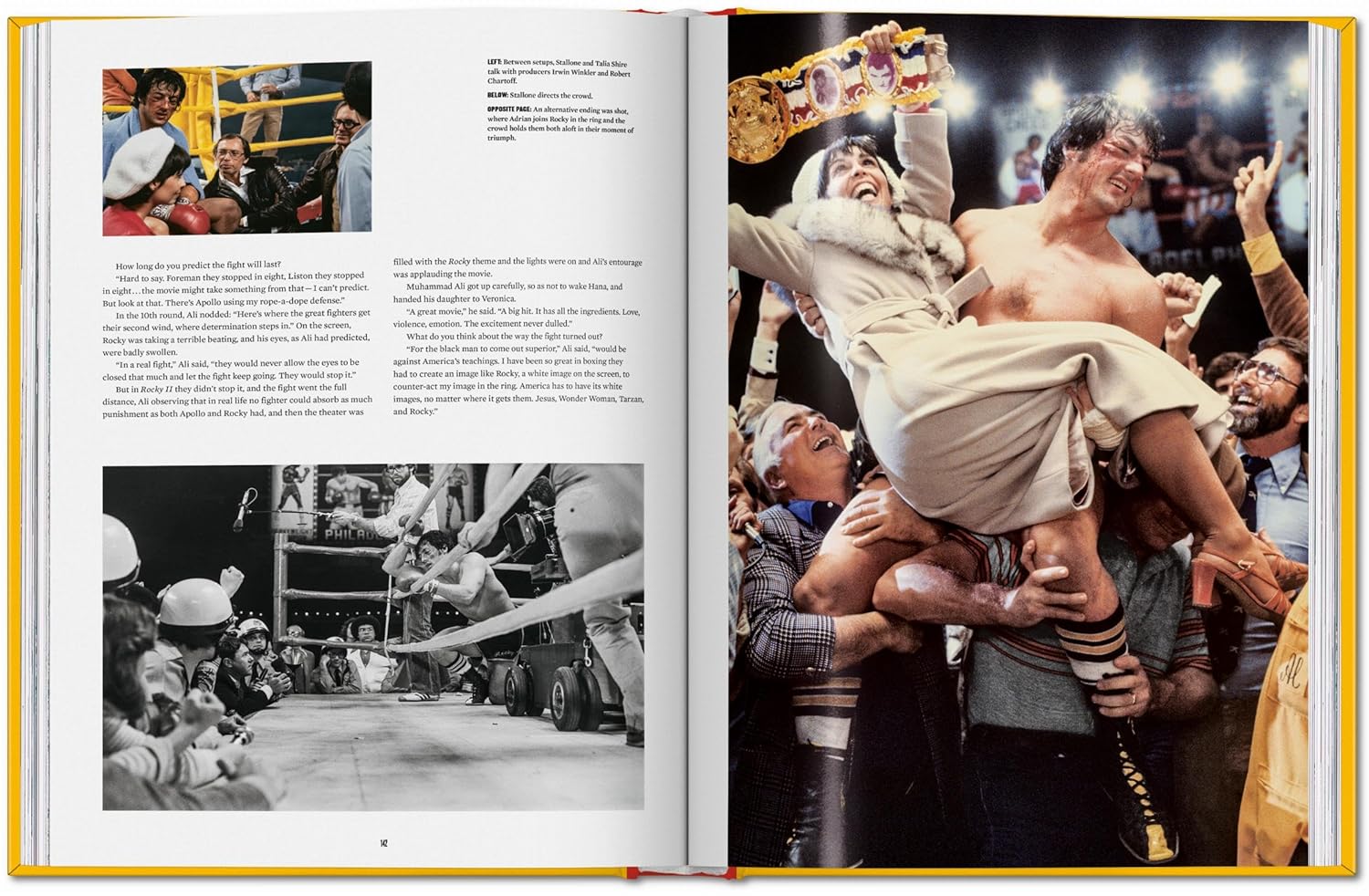 Rocky. The Complete Films – Bild 4
