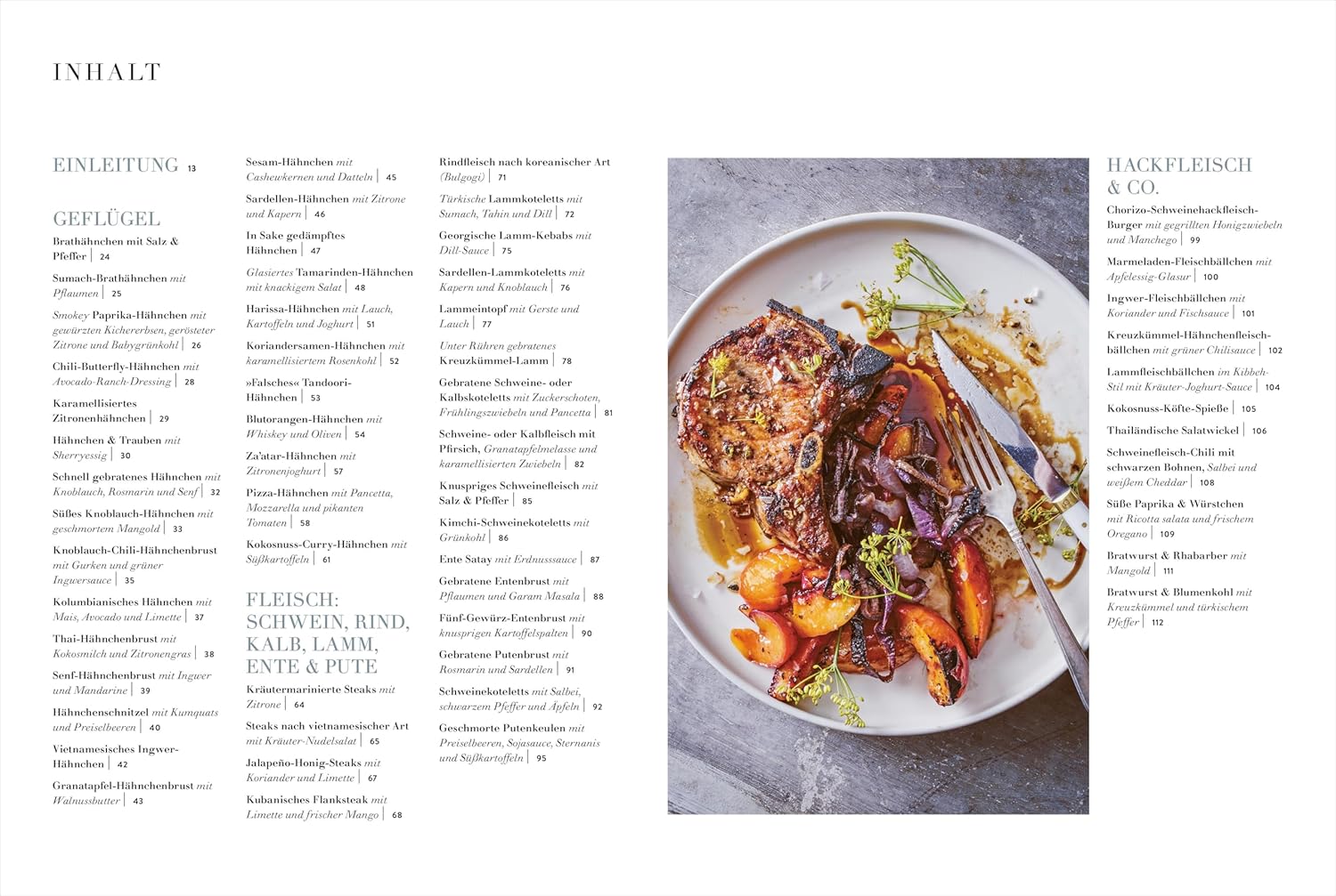 Die Dinner-Bibel – Bild 2