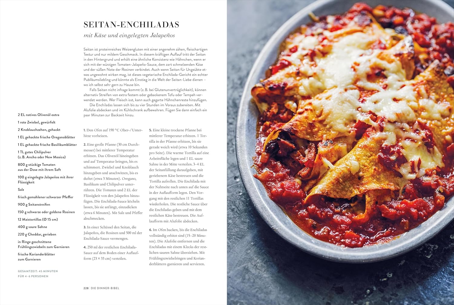 Die Dinner-Bibel – Bild 3