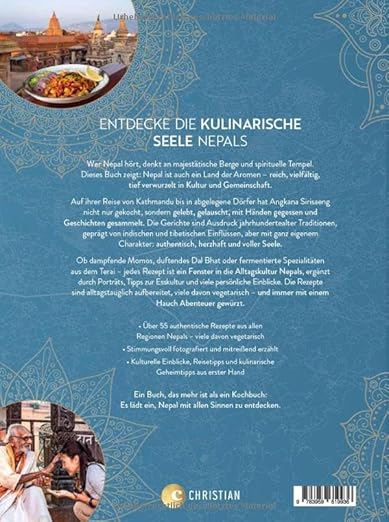 Nepal. Das Kochbuch – Bild 3