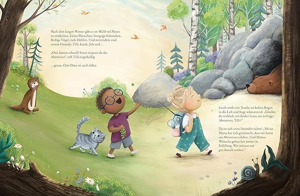 Mein Knopf, ein Universum – Bild 2