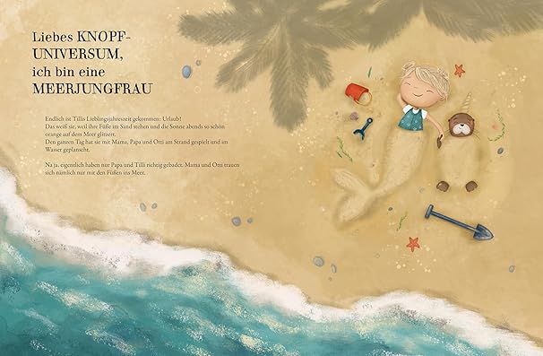 Mein Knopf, ein Universum – Bild 3