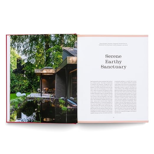 Creative Homes: Interiors and Design in Belgium – Bild 3