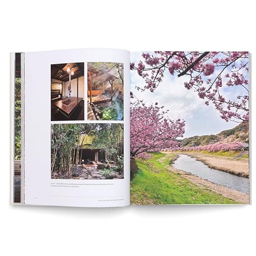 Onsen and Ryokan of Japan: Traditional Spas and Natural Bathing Culture – Bild 3