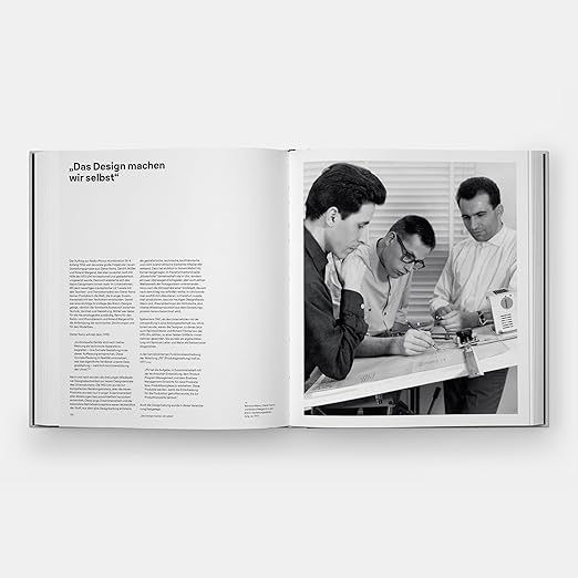 Braun: Design, das bleibt. – Bild 2