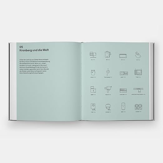 Braun: Design, das bleibt. – Bild 3