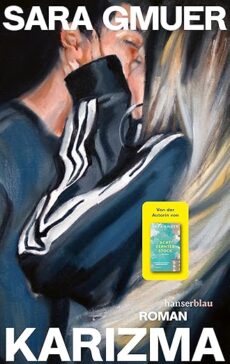 Karizma: Roman