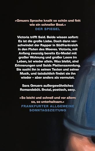 Karizma: Roman – Bild 2