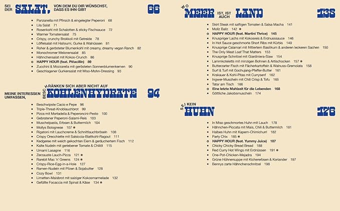 More is More: 100 mutige Rezepte – Bild 2