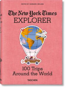 The New York Times Explorer (eng.)