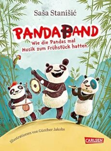Panda-Pand
