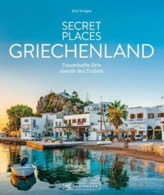 Secret Places Griechenland