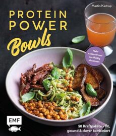 Protein Power Bowls