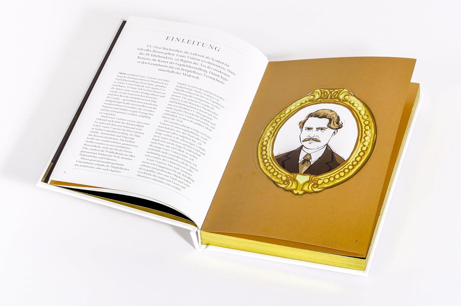 Louis Vuitton - Die stilvolle Welt – Bild 2