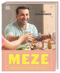 Ali Güngörmüs – Meze