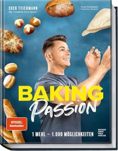 Baking Passion