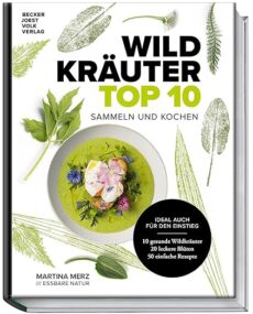 Wildkräuter Top 10