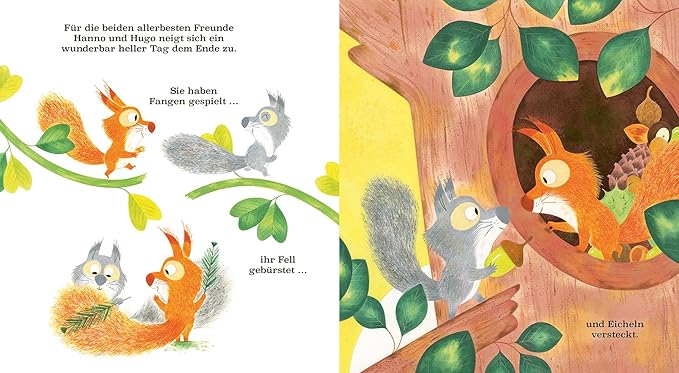 Oh, wie funkelt es so schön im Dunkeln – Bild 2