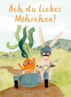 Ach du liebes Möhrchen