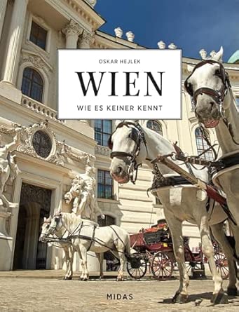 WIEN – Wie es keiner kennt