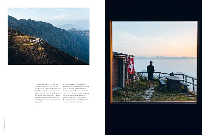 Lost In the Alps 2 – Bild 3