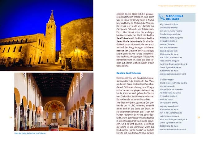 Grado: Lieblingsziel im nahen Süden – Bild 3